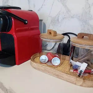 Le Benvegnu Appartement